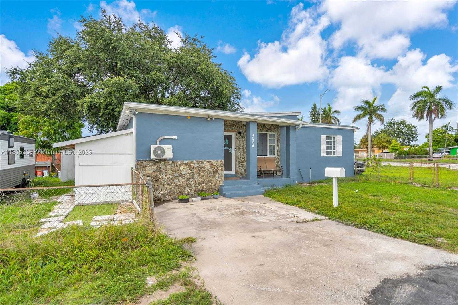 Small Image of 2225 NORTH WEST 122ND ST, Miami Number 2