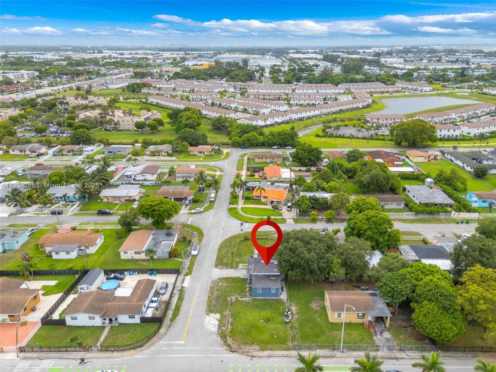 Small Image of 2225 NORTH WEST 122ND ST, Miami Number 22