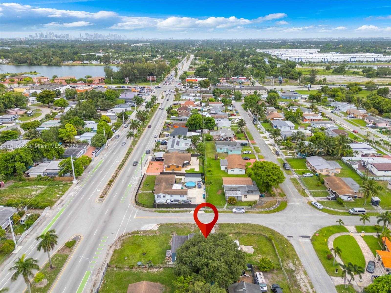 Small Image of 2225 NORTH WEST 122ND ST, Miami Number 23