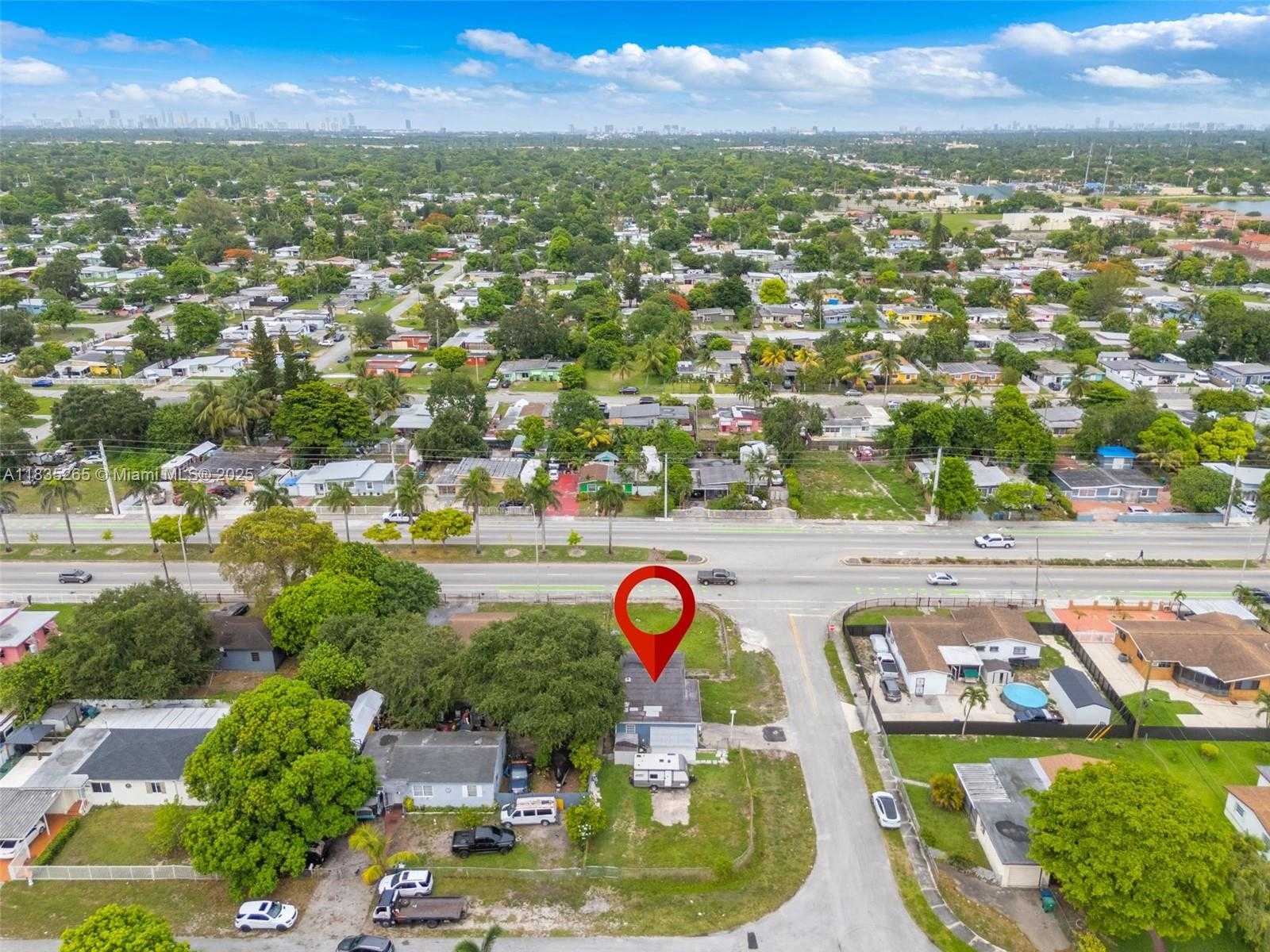 Small Image of 2225 NORTH WEST 122ND ST, Miami Number 24