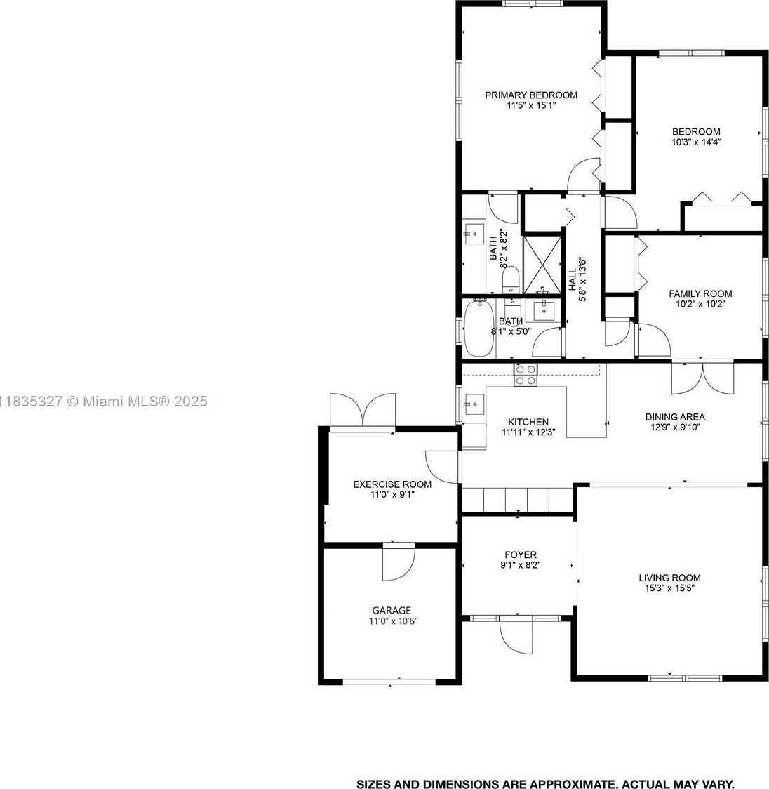 Small Image of 511 CATALONIA AVE, Coral Gables Number 21