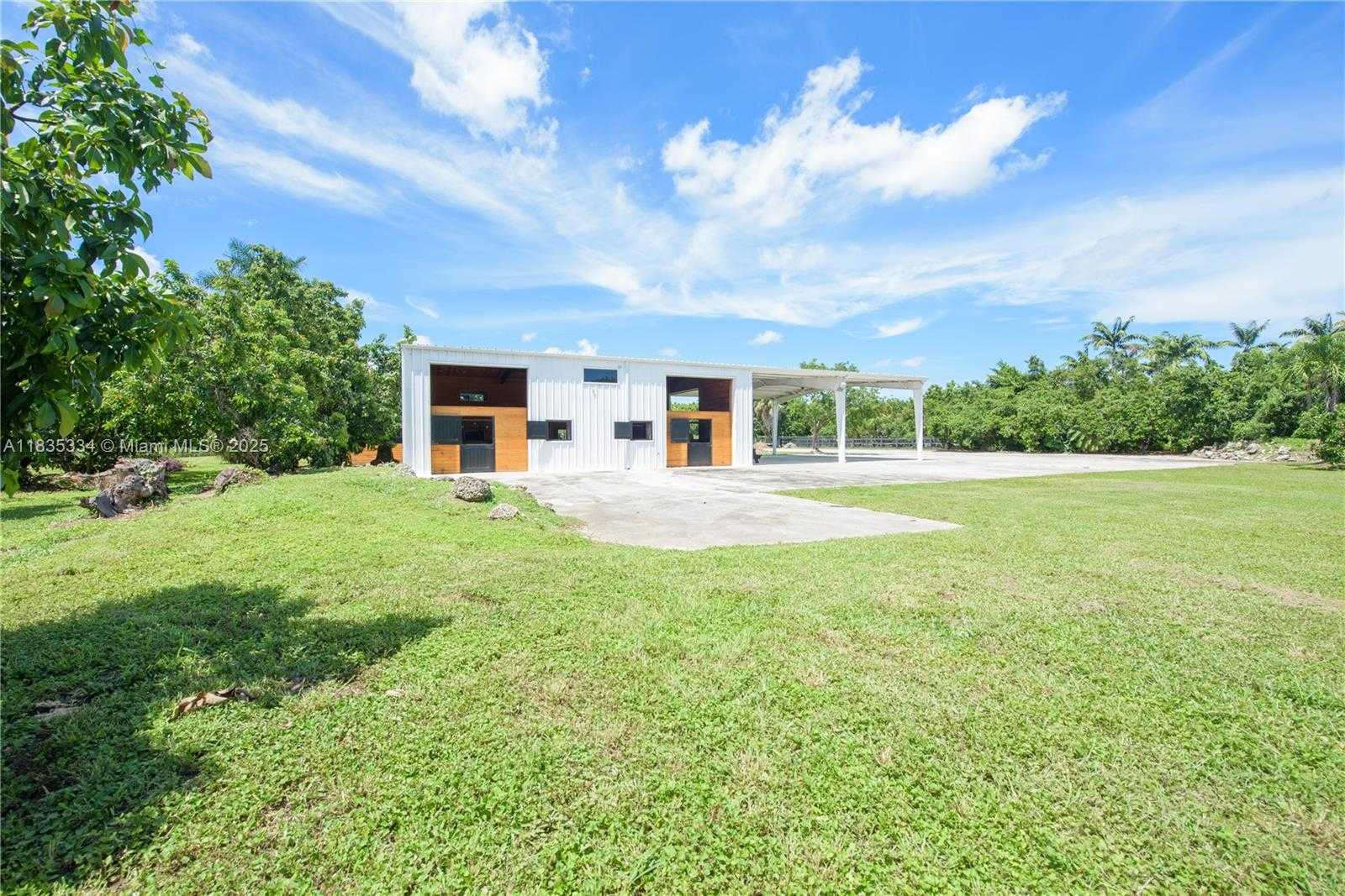 Small Image of 23400 SOUTH WEST 192ND AVE, Homestead Number 52