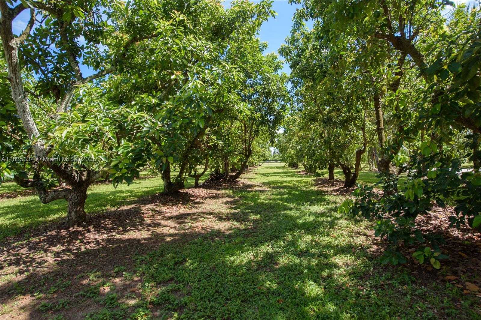 Small Image of 23400 SOUTH WEST 192ND AVE, Homestead Number 68