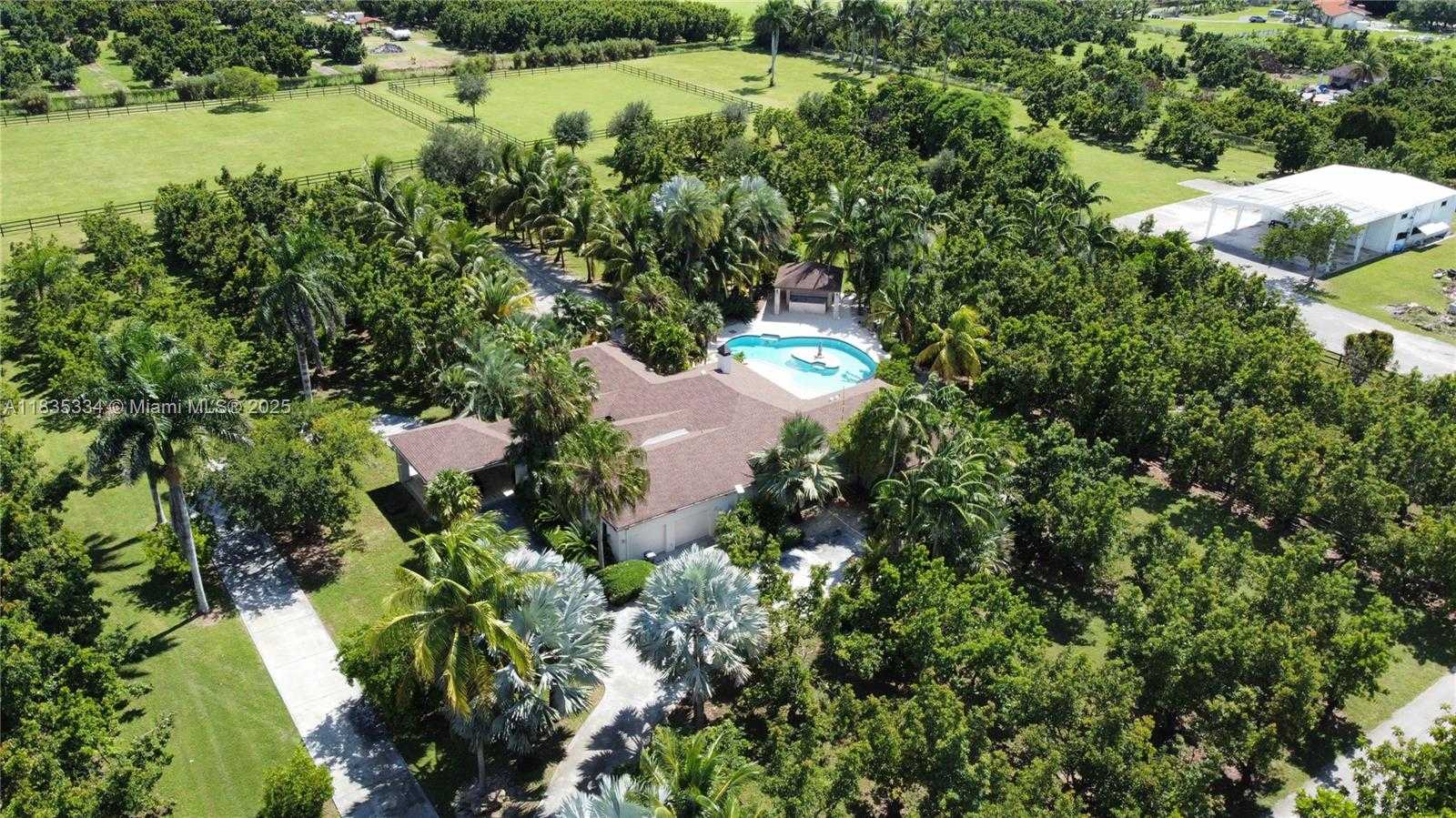 Small Image of 23400 SOUTH WEST 192ND AVE, Homestead Number 80