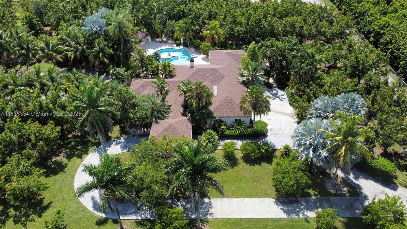Small Image of 23400 SOUTH WEST 192ND AVE, Homestead Number 81