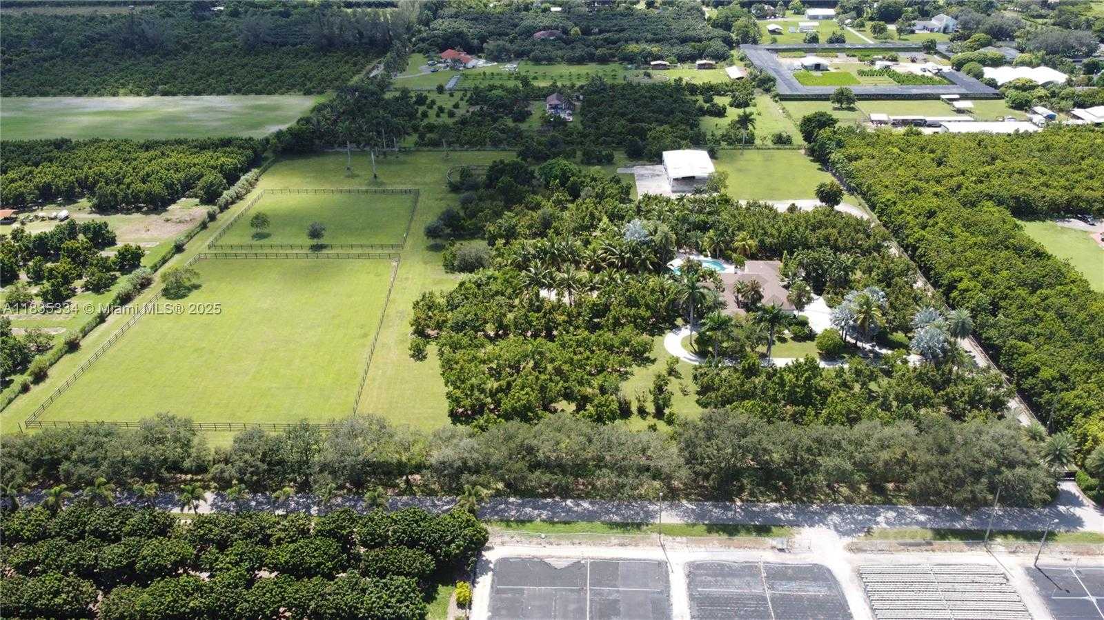 Small Image of 23400 SOUTH WEST 192ND AVE, Homestead Number 82