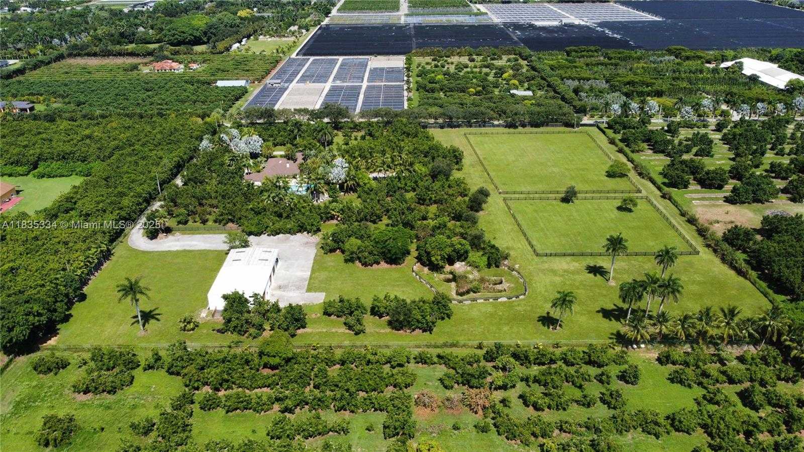 Small Image of 23400 SOUTH WEST 192ND AVE, Homestead Number 83