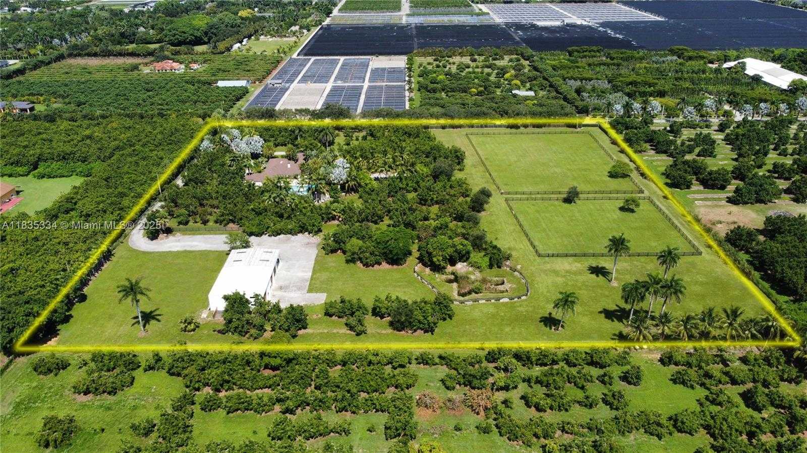 Small Image of 23400 SOUTH WEST 192ND AVE, Homestead Number 84