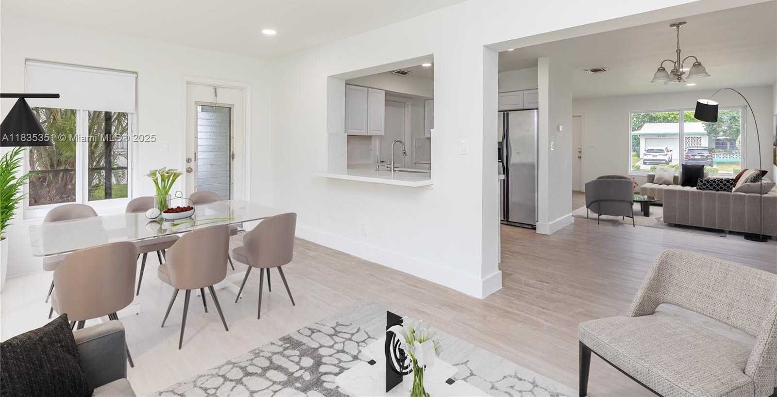 Small Image of 4516 MAINLAND DR, Tamarac Number 11