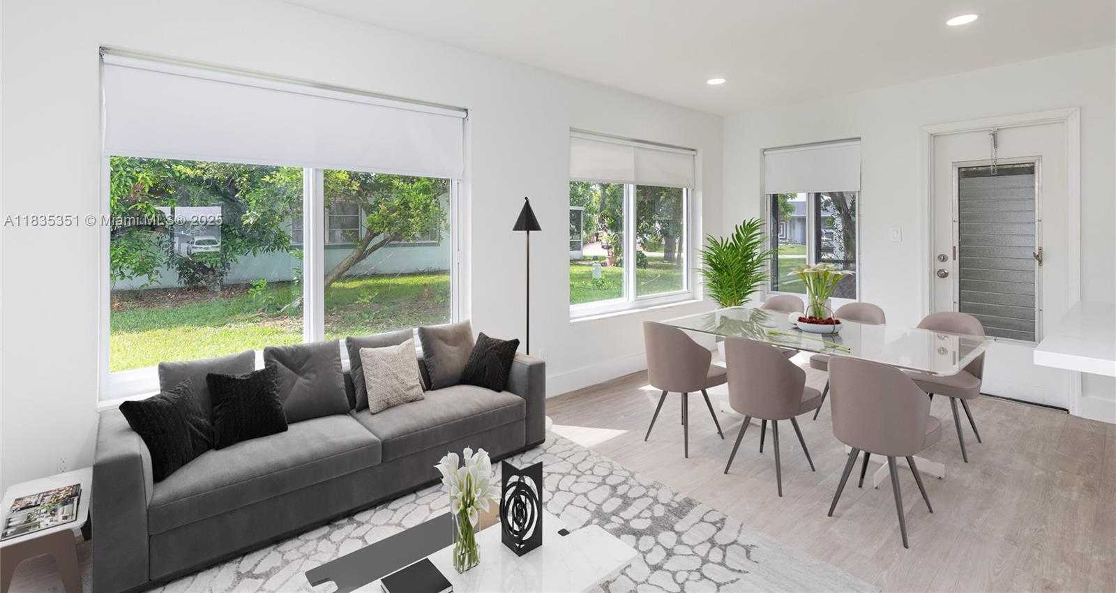 Small Image of 4516 MAINLAND DR, Tamarac Number 9
