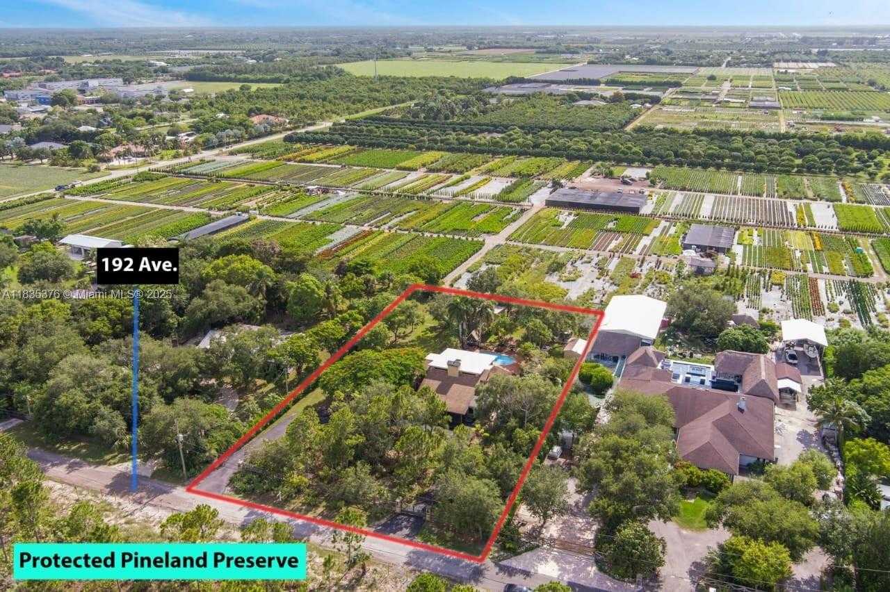 Small Image of 28550 SOUTH WEST 192ND AVE, Homestead Number 5