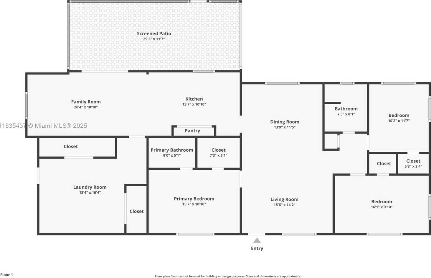 Small Image of 13851 SOUTH WEST 26TH ST, Davie Number 44