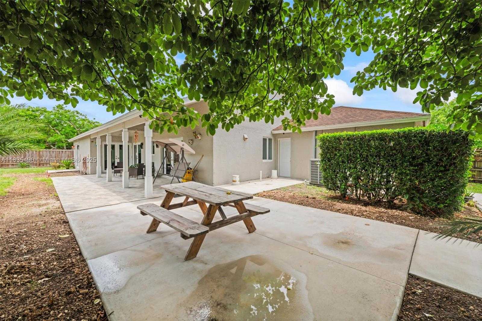 Small Image of 16255 SOUTH WEST 281ST ST, Homestead Number 27