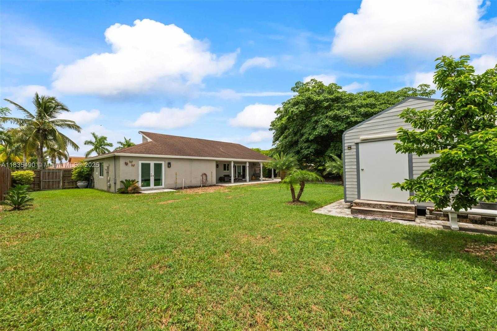 Small Image of 16255 SOUTH WEST 281ST ST, Homestead Number 30