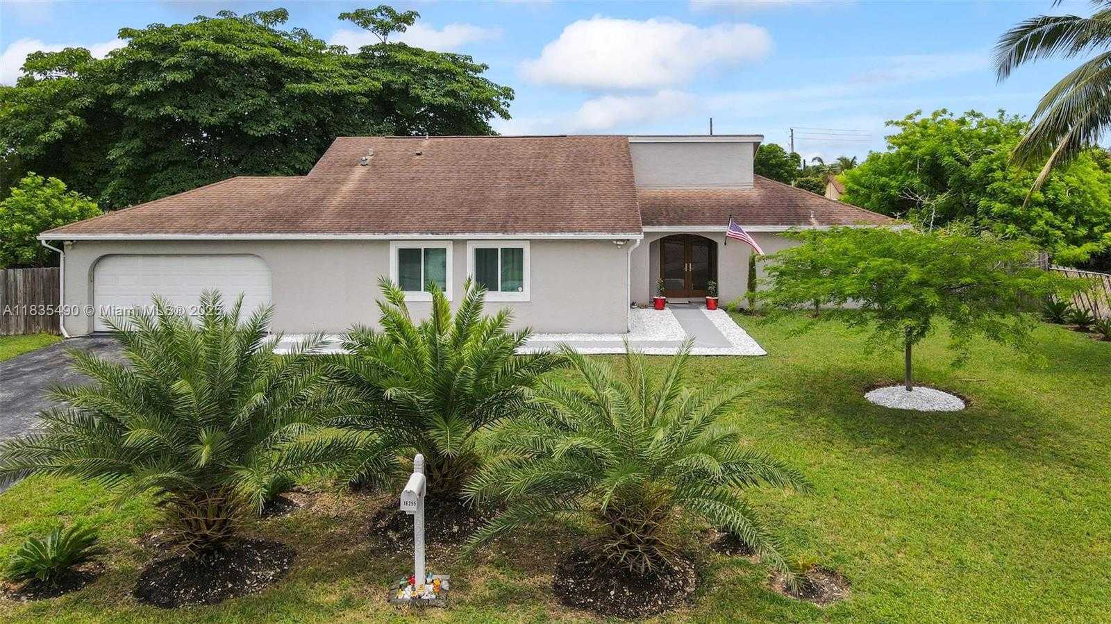 Small Image of 16255 SOUTH WEST 281ST ST, Homestead Number 33