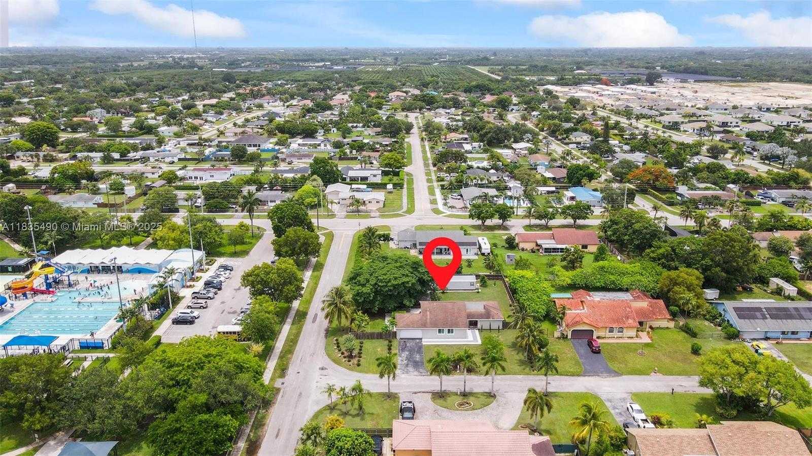 Small Image of 16255 SOUTH WEST 281ST ST, Homestead Number 35