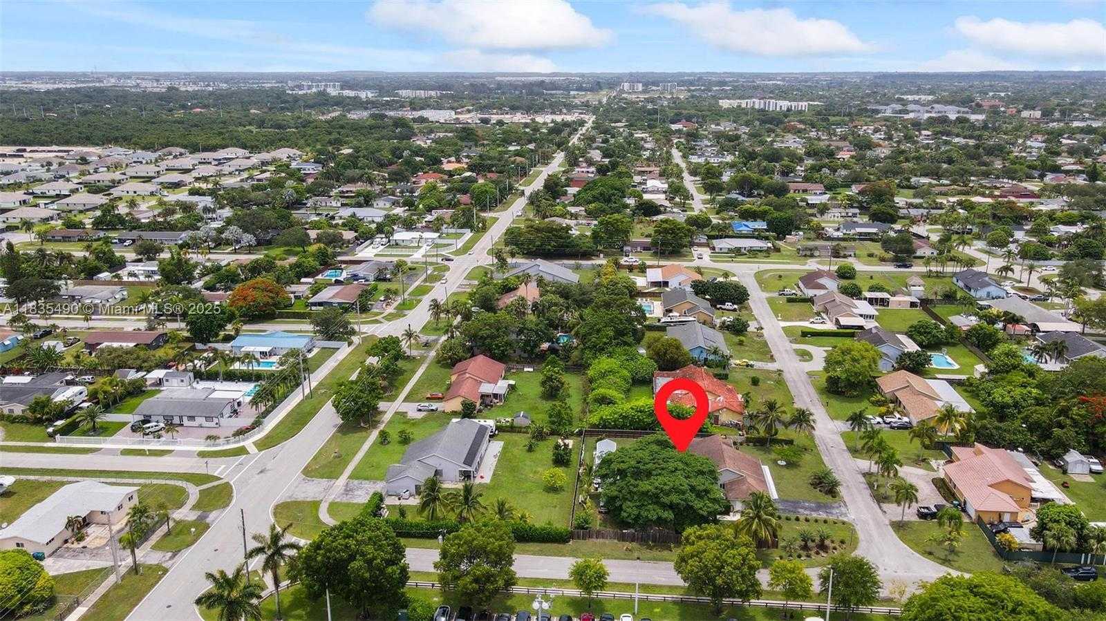 Small Image of 16255 SOUTH WEST 281ST ST, Homestead Number 36