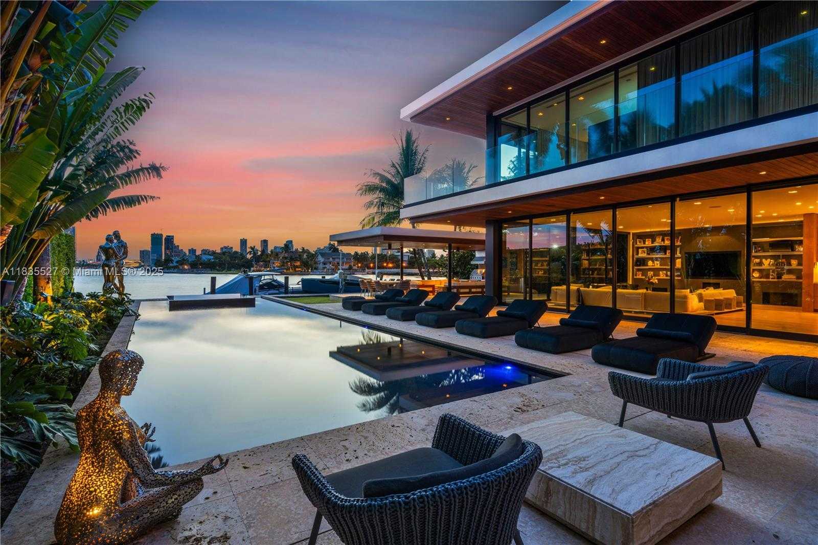 Small Image of 126 WEST SAN MARINO DR, Miami Beach Number 11