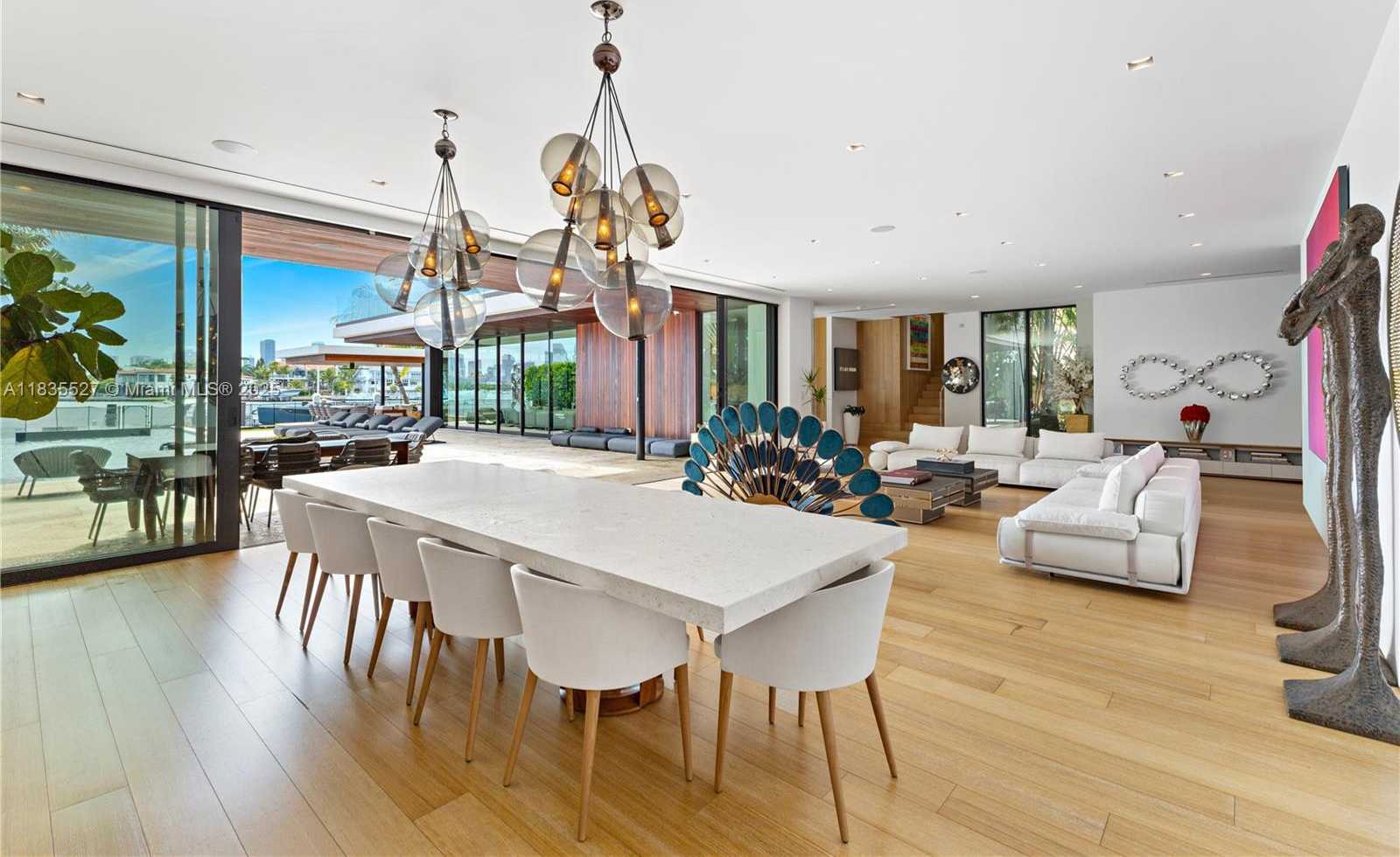 Small Image of 126 WEST SAN MARINO DR, Miami Beach Number 16