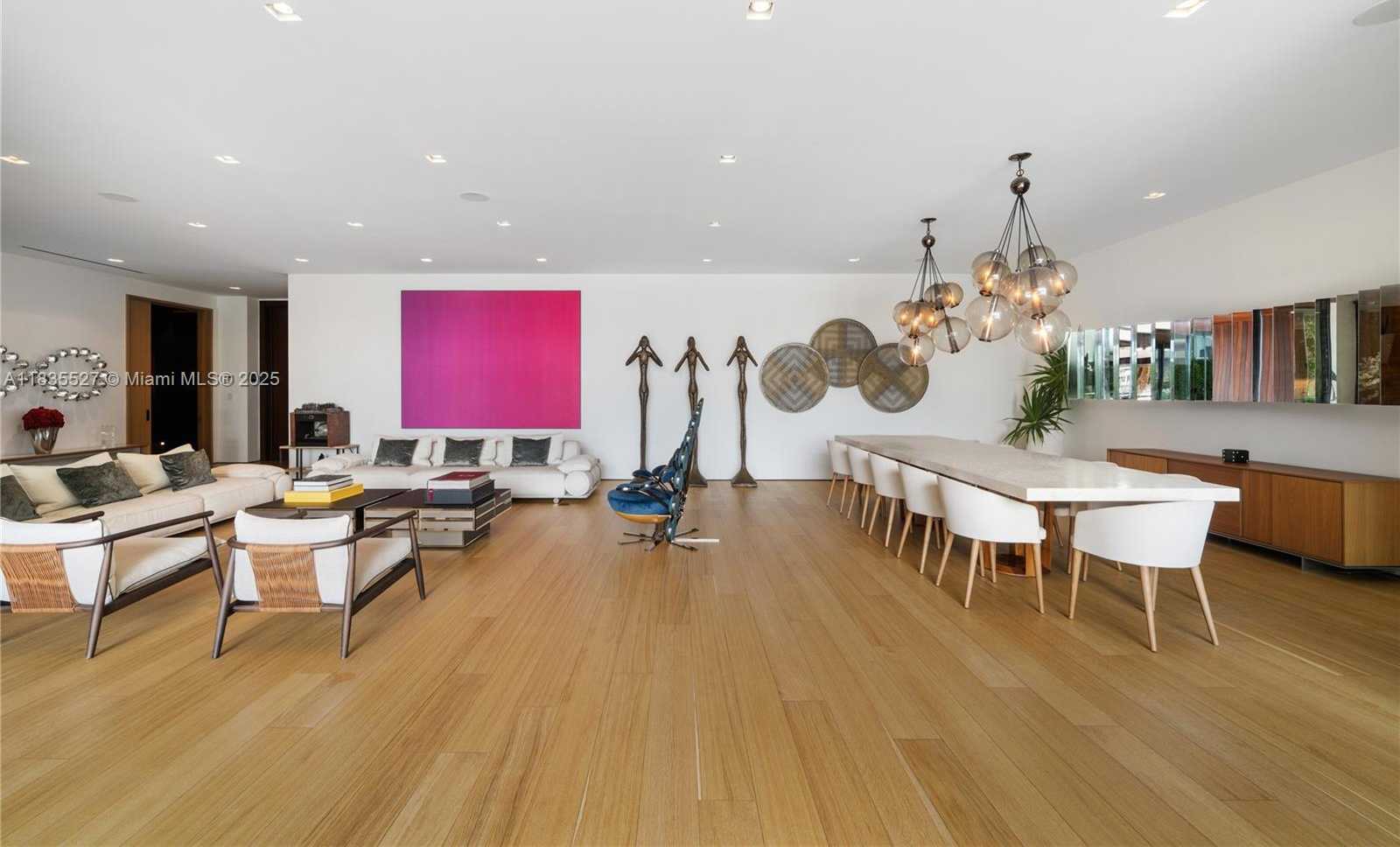 Small Image of 126 WEST SAN MARINO DR, Miami Beach Number 17