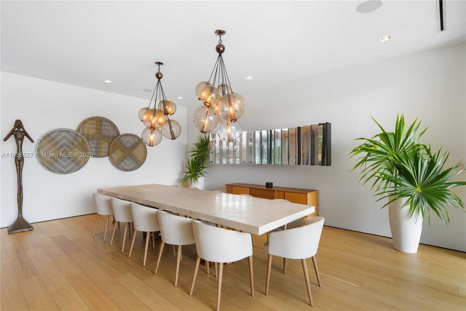 Small Image of 126 WEST SAN MARINO DR, Miami Beach Number 19