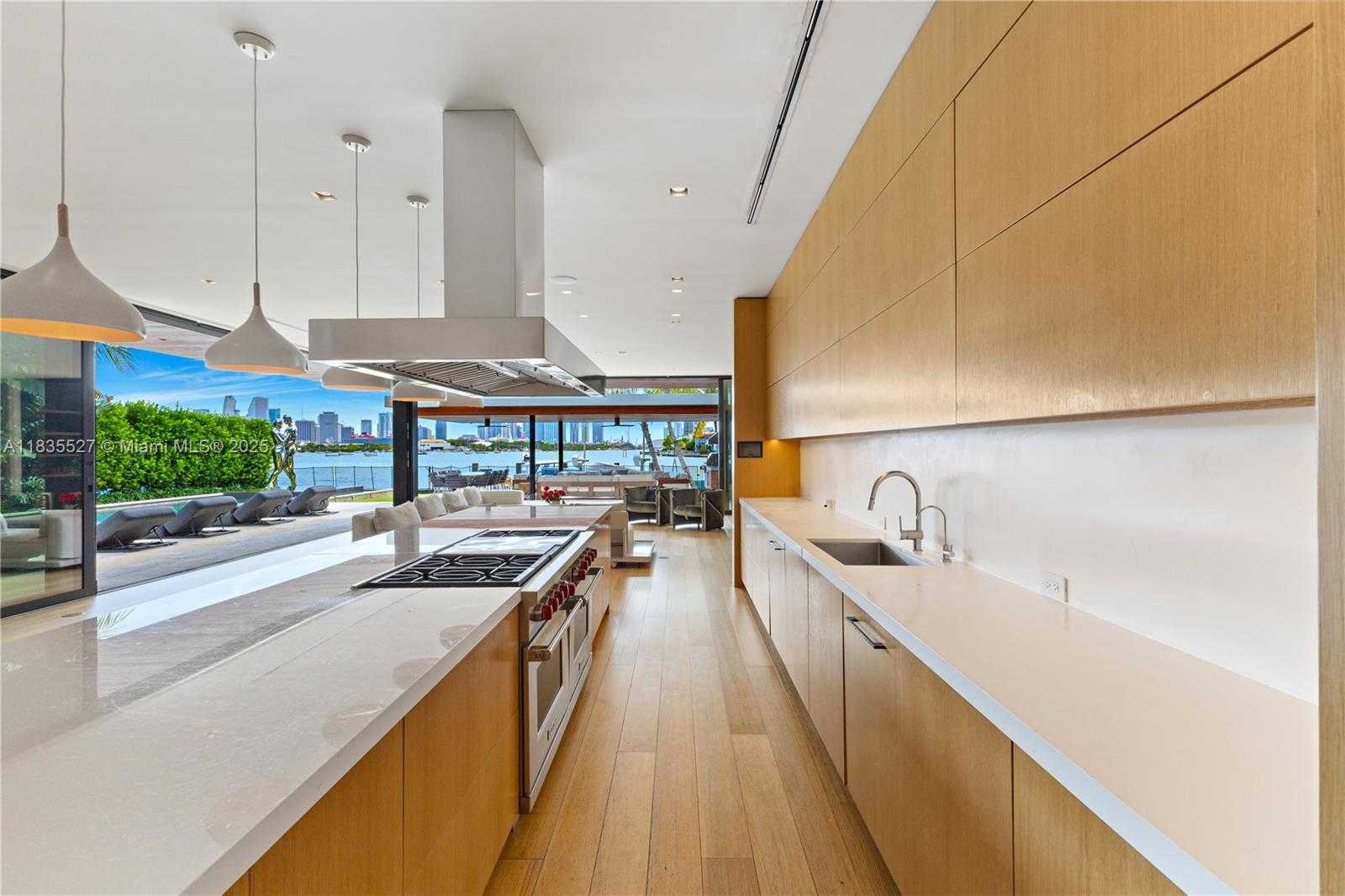 Small Image of 126 WEST SAN MARINO DR, Miami Beach Number 22