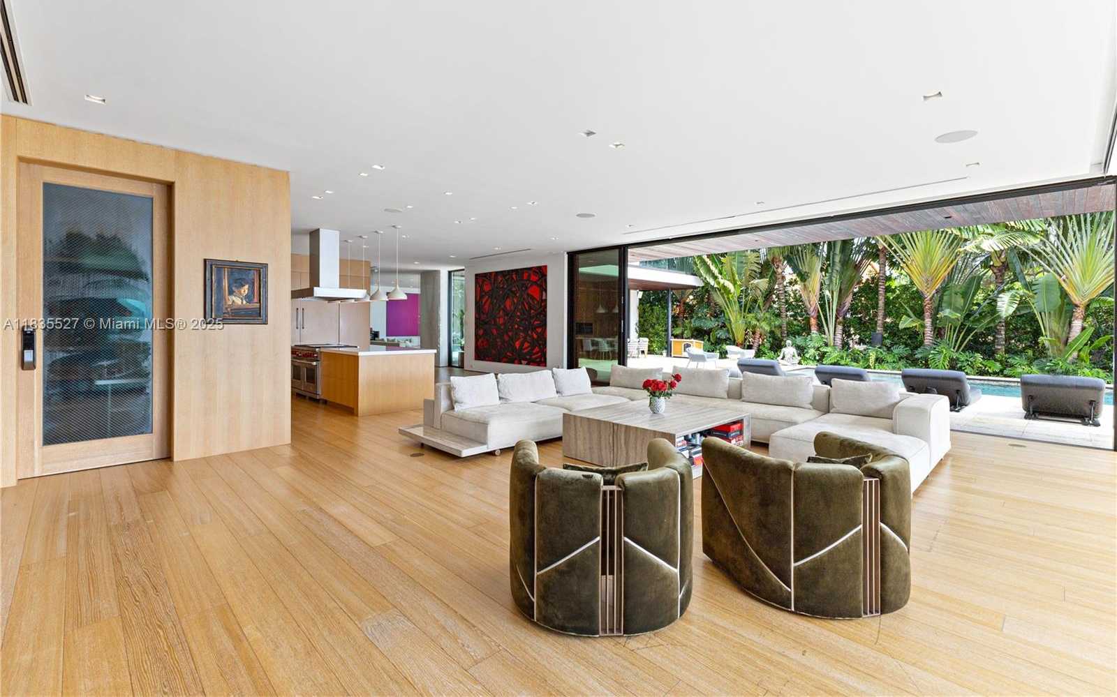 Small Image of 126 WEST SAN MARINO DR, Miami Beach Number 26