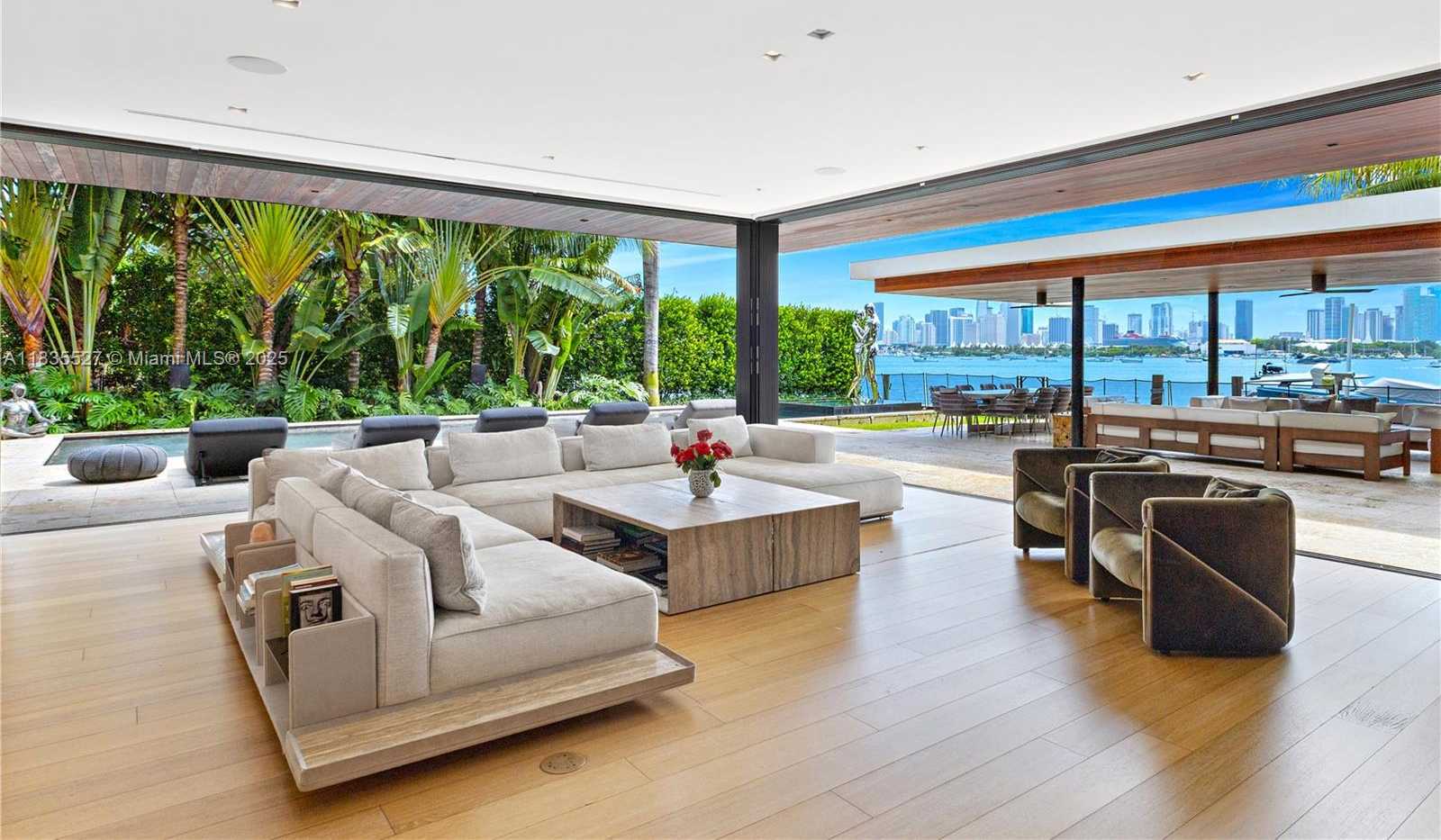 Small Image of 126 WEST SAN MARINO DR, Miami Beach Number 3