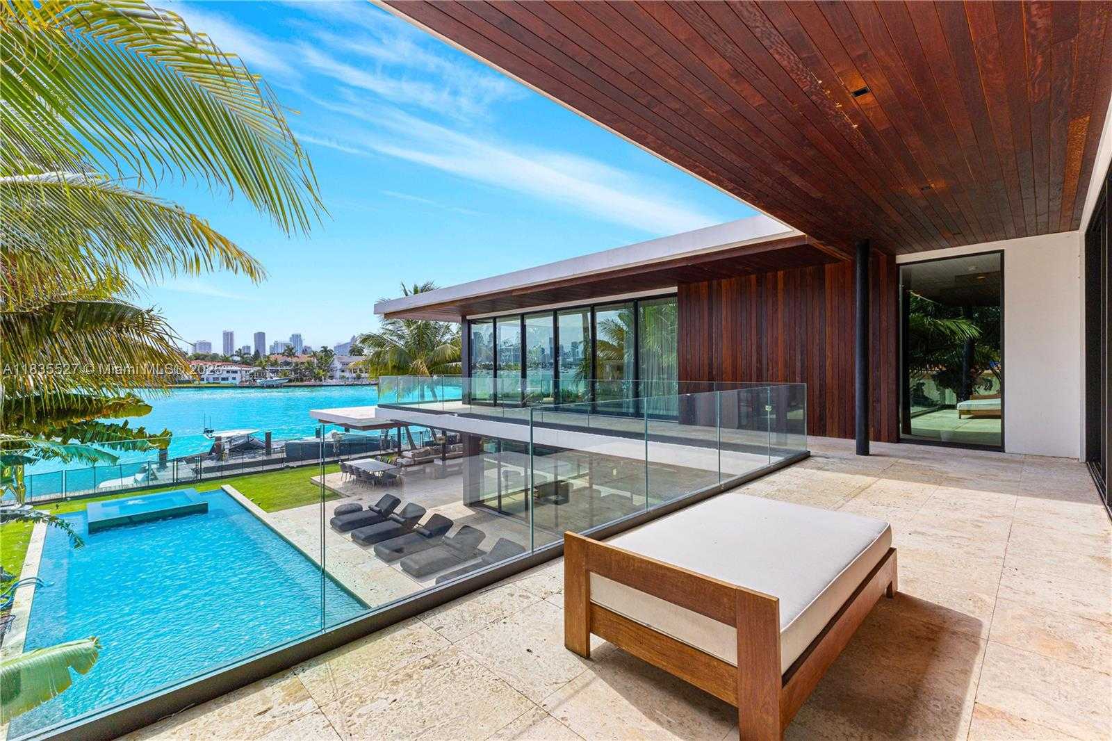 Small Image of 126 WEST SAN MARINO DR, Miami Beach Number 43