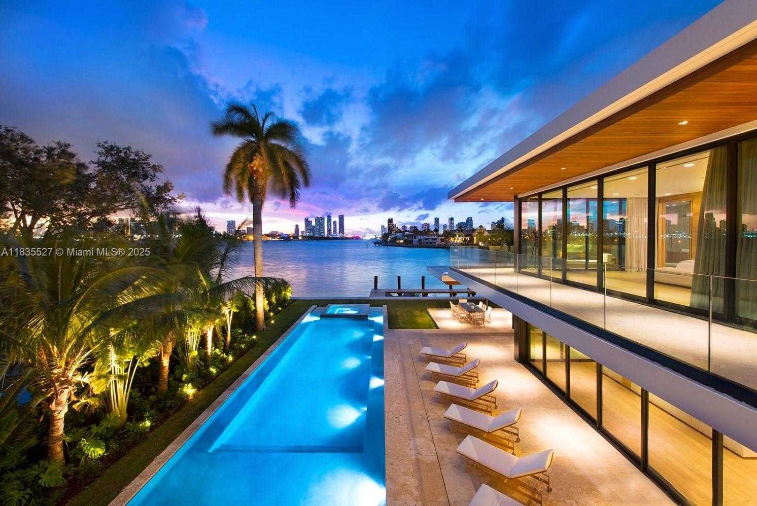 Small Image of 126 WEST SAN MARINO DR, Miami Beach Number 45