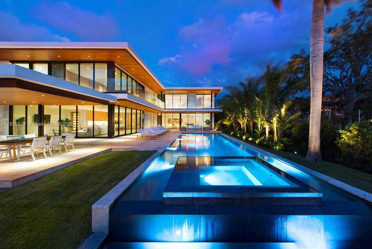 Small Image of 126 WEST SAN MARINO DR, Miami Beach Number 46