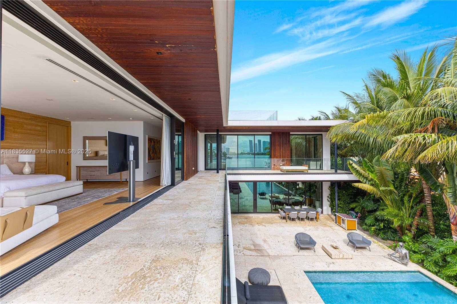 Small Image of 126 WEST SAN MARINO DR, Miami Beach Number 47