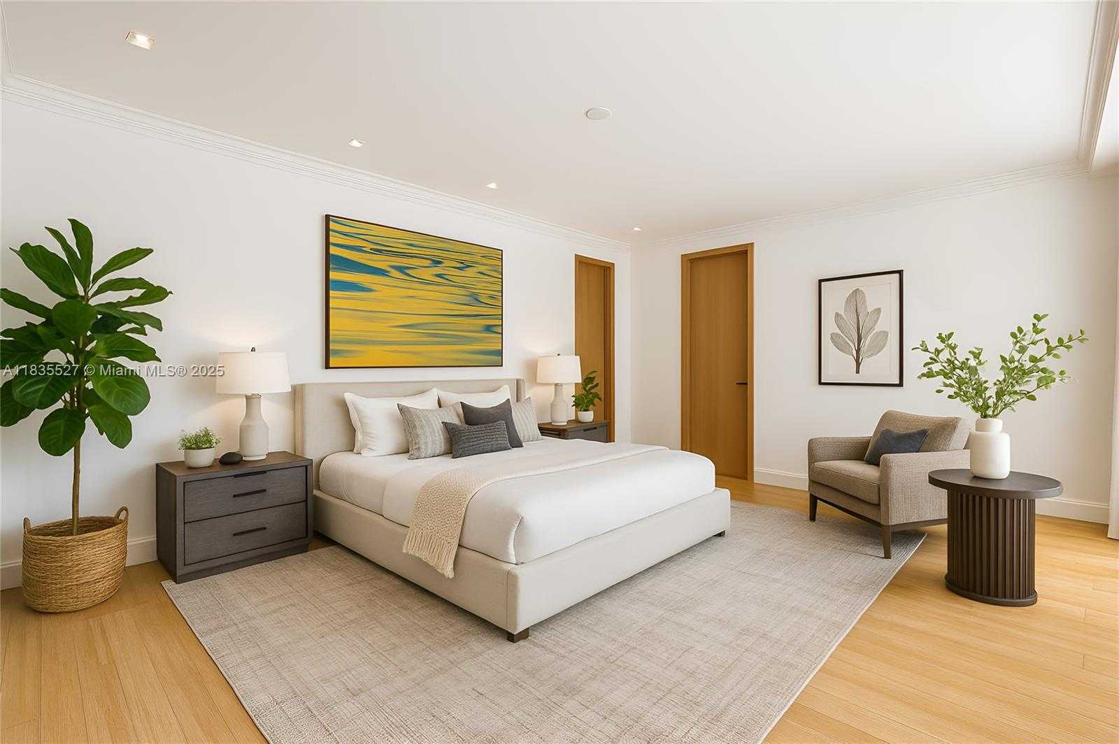 Small Image of 126 WEST SAN MARINO DR, Miami Beach Number 51
