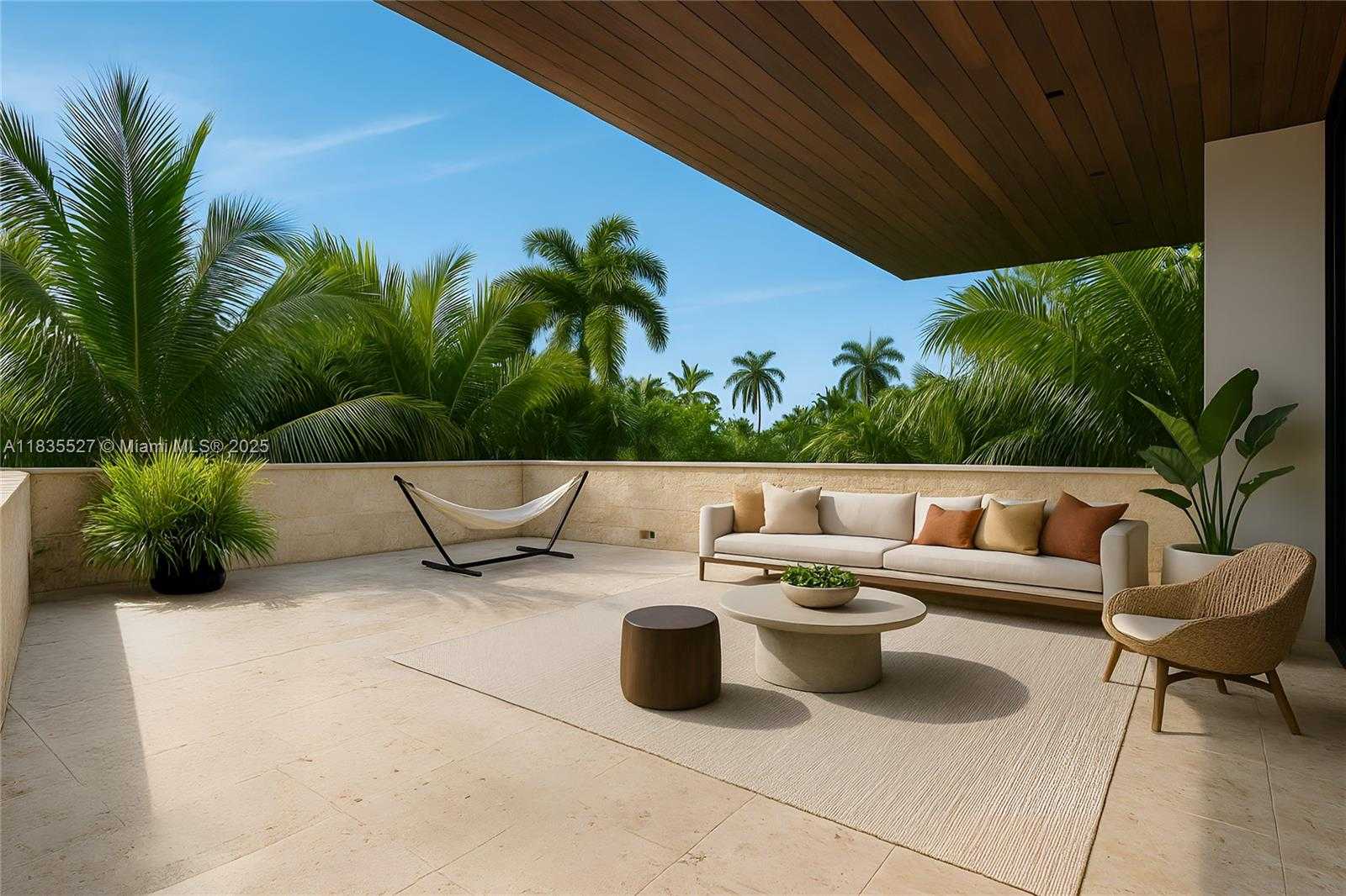 Small Image of 126 WEST SAN MARINO DR, Miami Beach Number 58