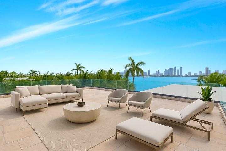 Small Image of 126 WEST SAN MARINO DR, Miami Beach Number 64