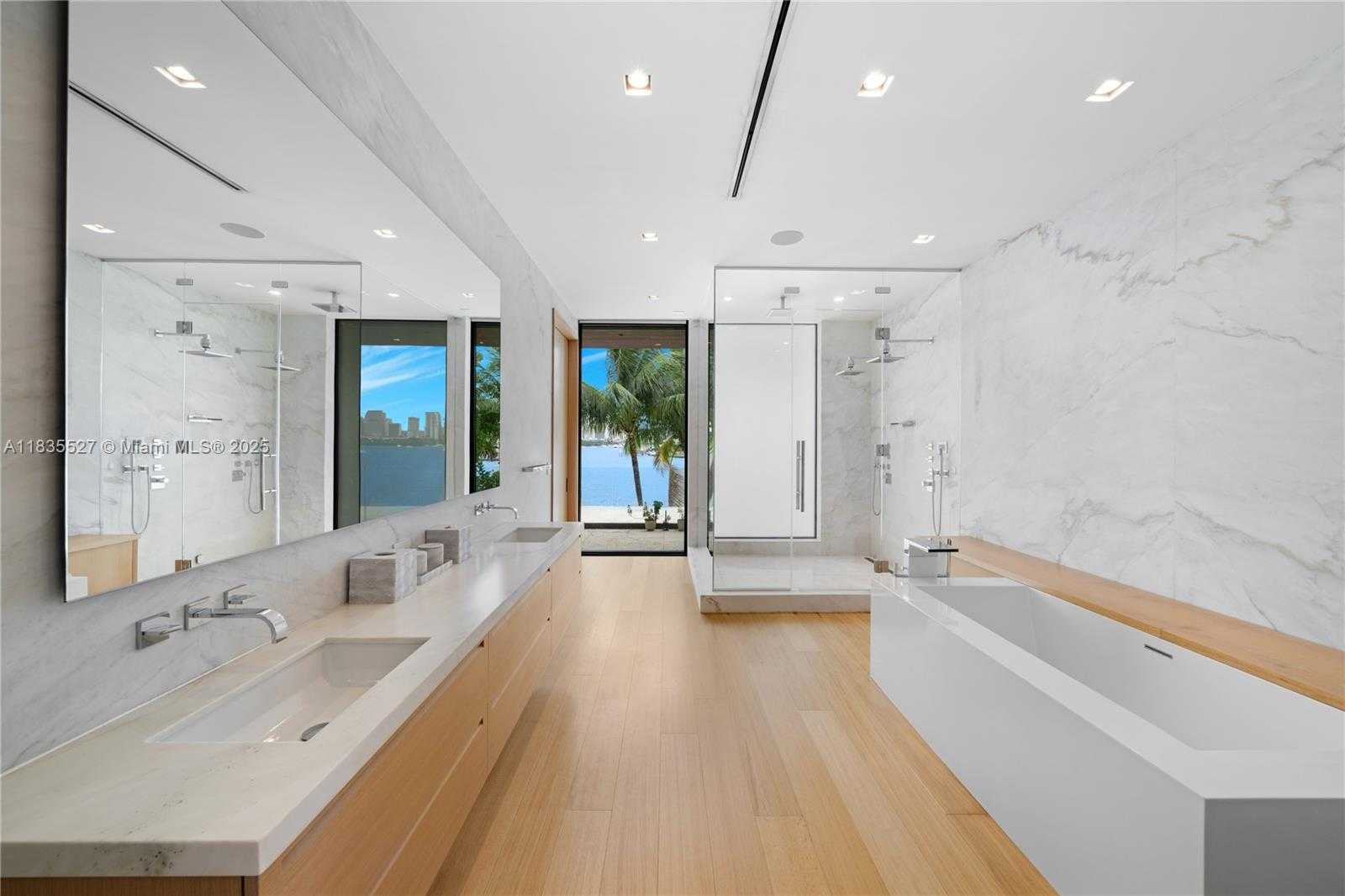 Small Image of 126 WEST SAN MARINO DR, Miami Beach Number 9