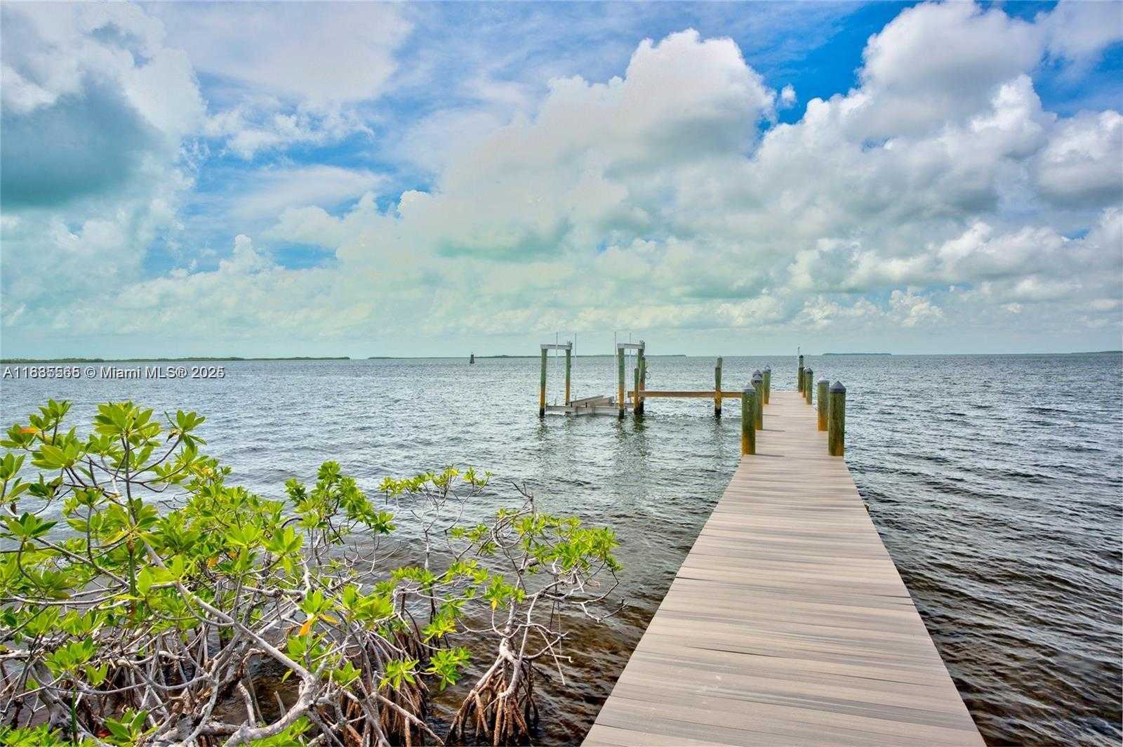 Small Image of 90 NORTH BOUNTY LN, Key Largo Number 2
