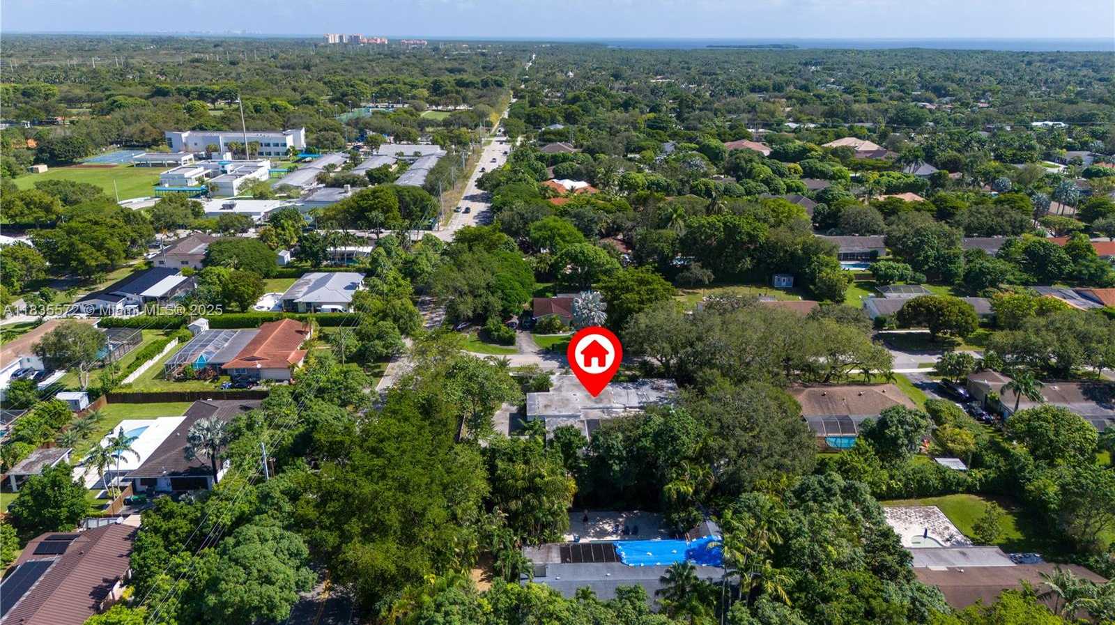 Small Image of 15200 SOUTH WEST 81ST AVE, Palmetto Bay Number 47