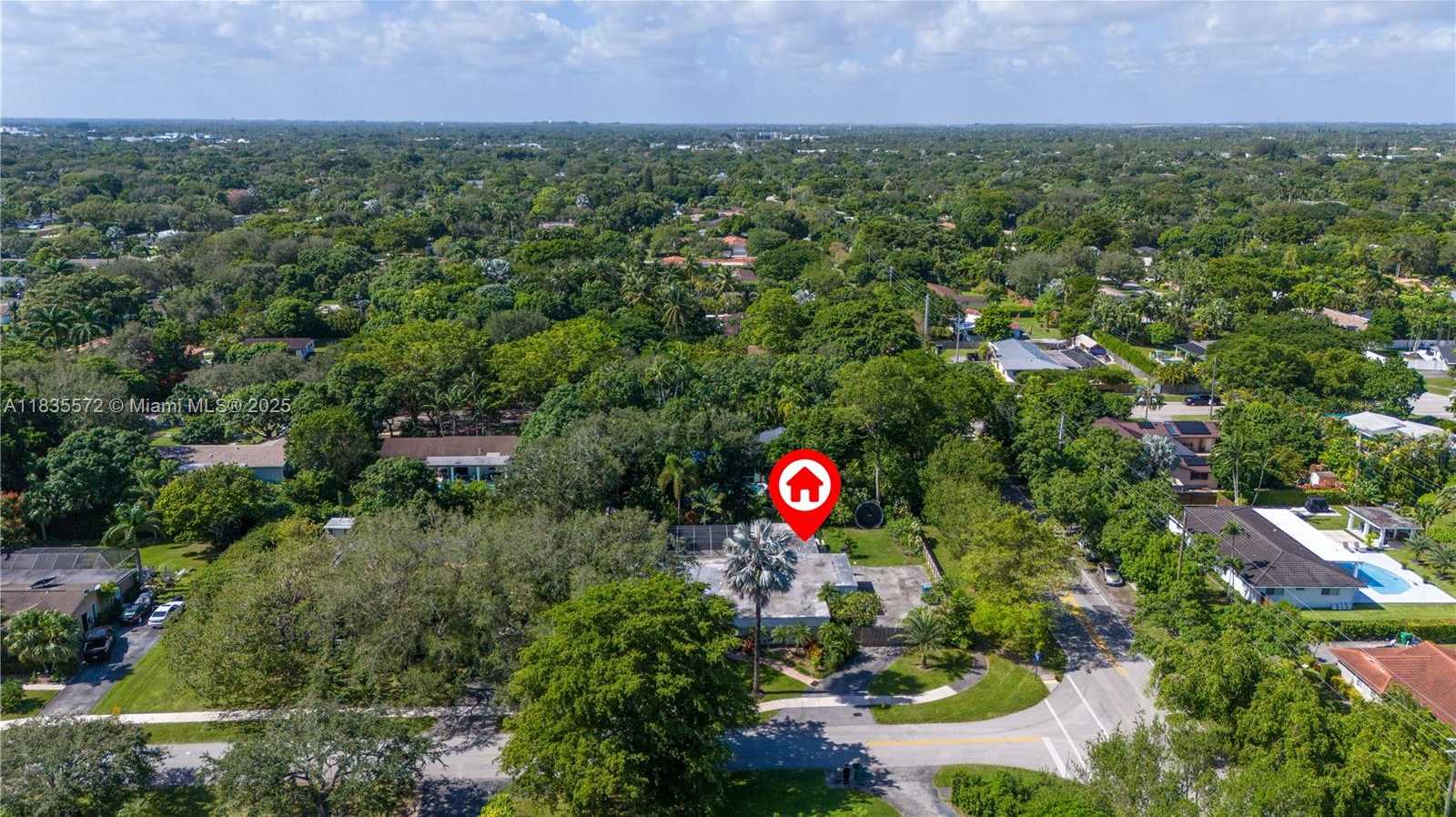 Small Image of 15200 SOUTH WEST 81ST AVE, Palmetto Bay Number 48