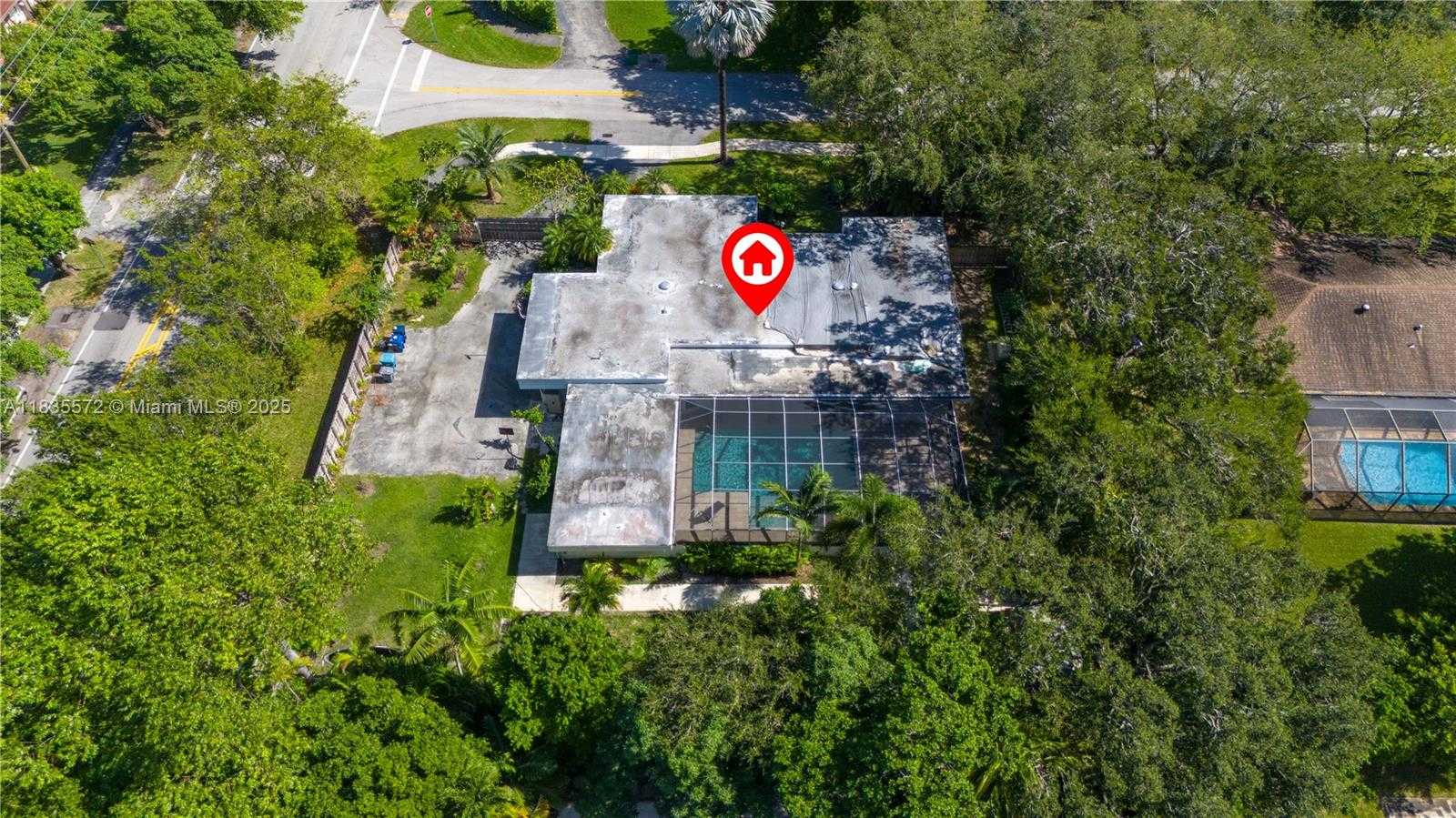 Small Image of 15200 SOUTH WEST 81ST AVE, Palmetto Bay Number 49
