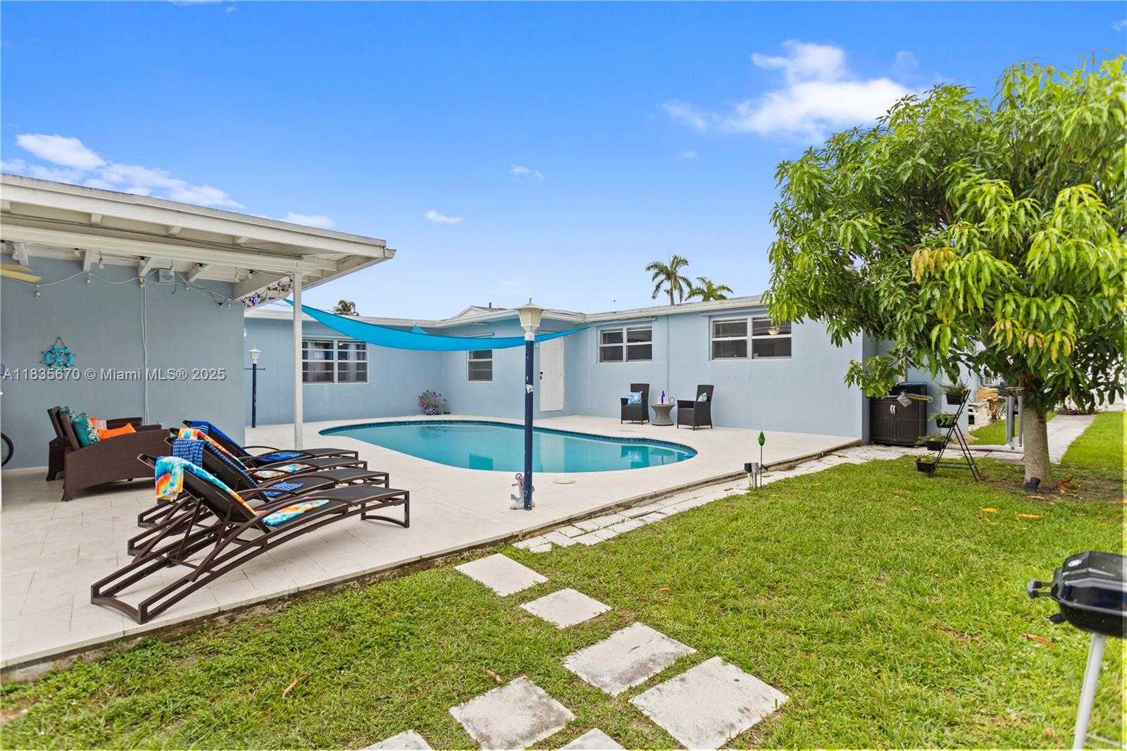Small Image of 4515 JACKSON ST, Hollywood Number 55