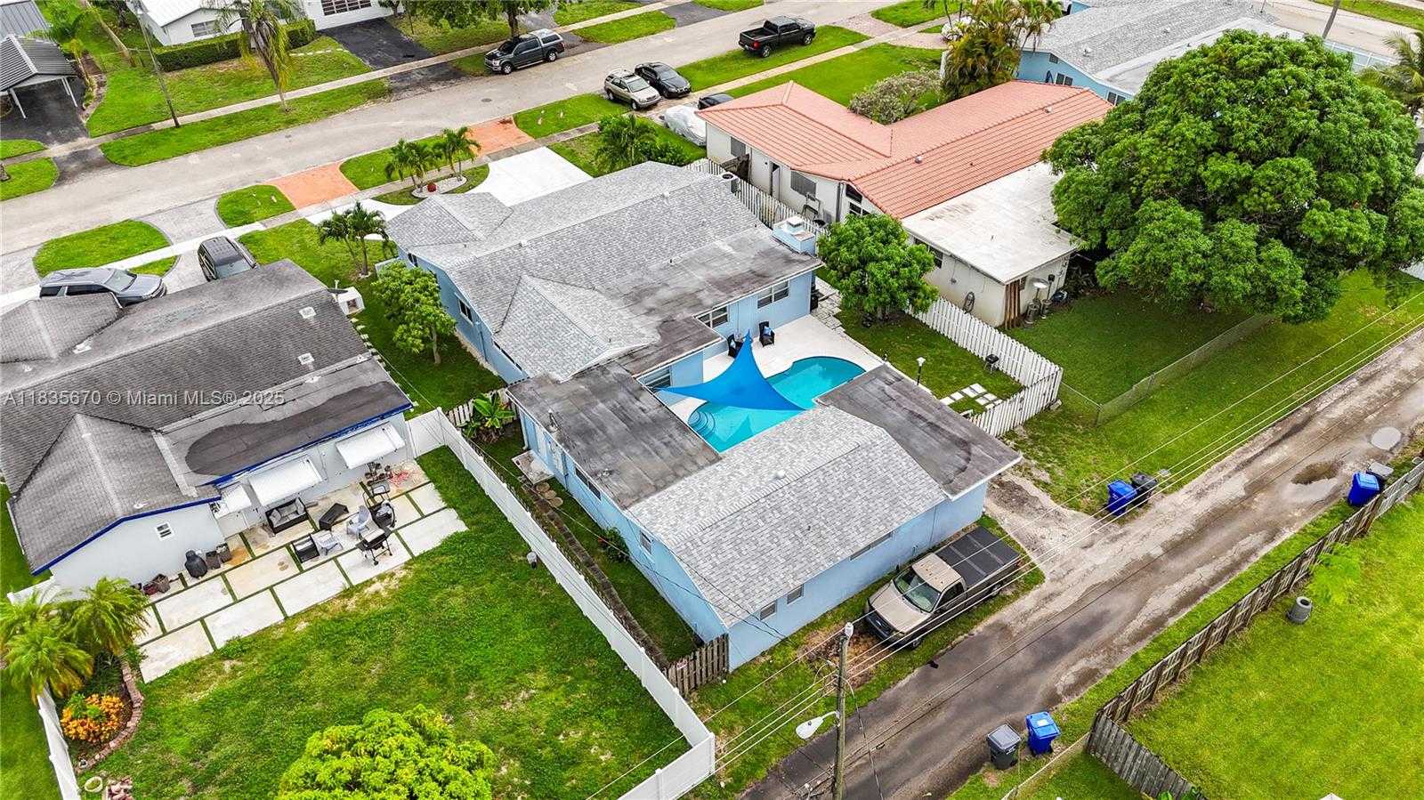 Small Image of 4515 JACKSON ST, Hollywood Number 77