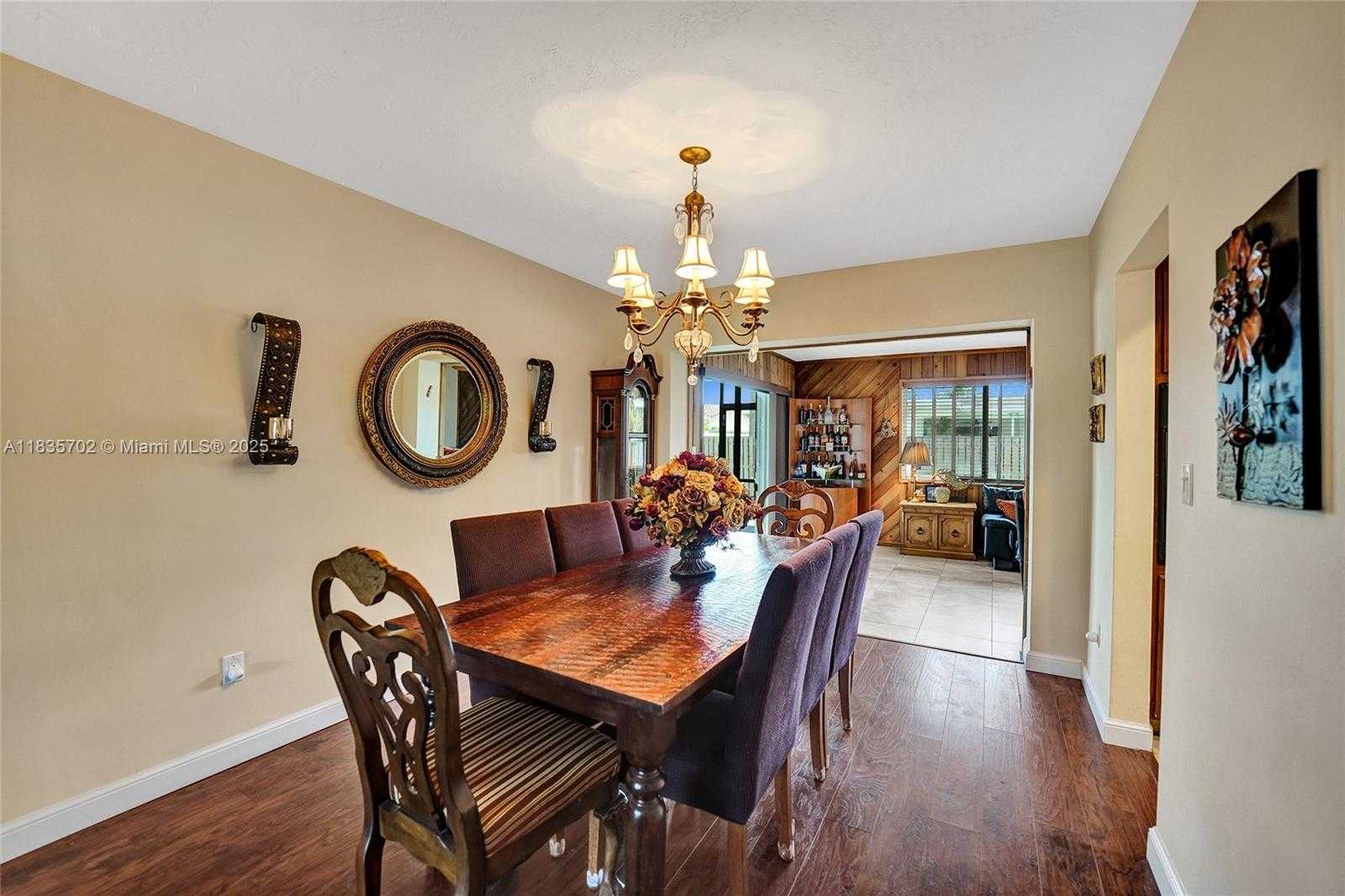 Small Image of 11000 NORTH WEST 20TH ST, Pembroke Pines Number 12