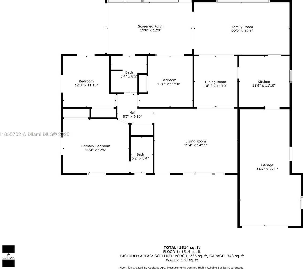 Small Image of 11000 NORTH WEST 20TH ST, Pembroke Pines Number 84
