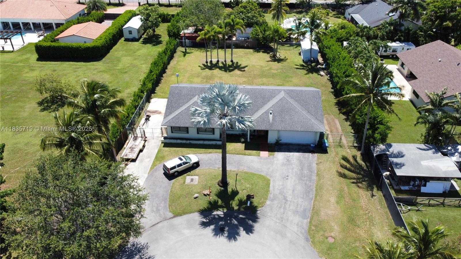 Small Image of 28242 SOUTH WEST 163RD CT, Homestead Number 28