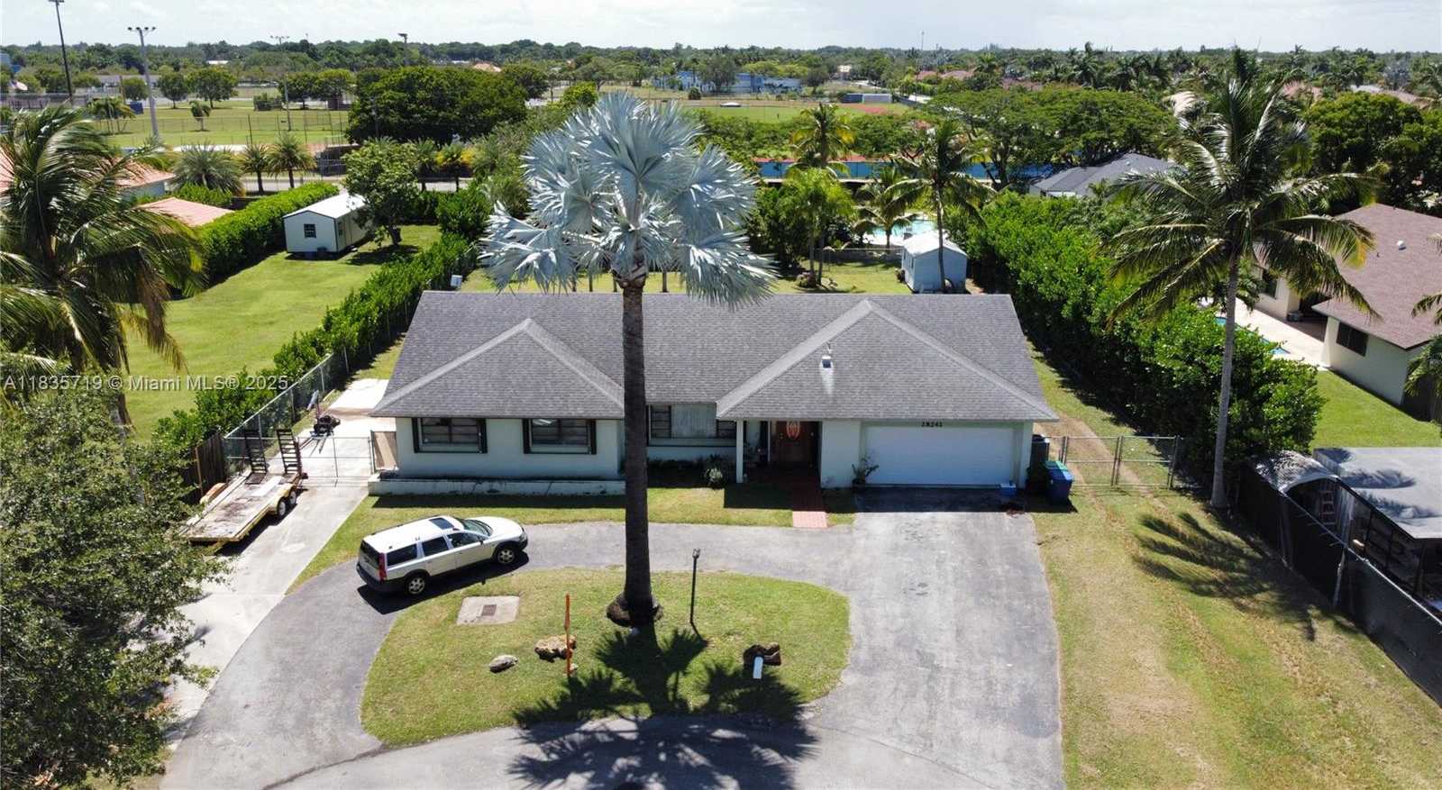 Small Image of 28242 SOUTH WEST 163RD CT, Homestead Number 30
