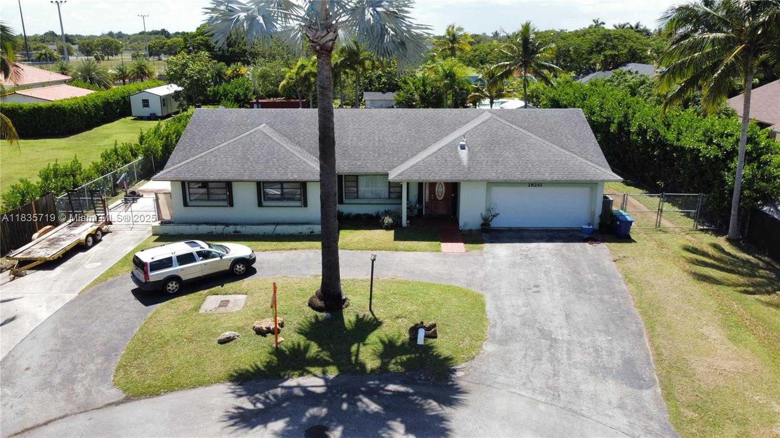 Small Image of 28242 SOUTH WEST 163RD CT, Homestead Number 31