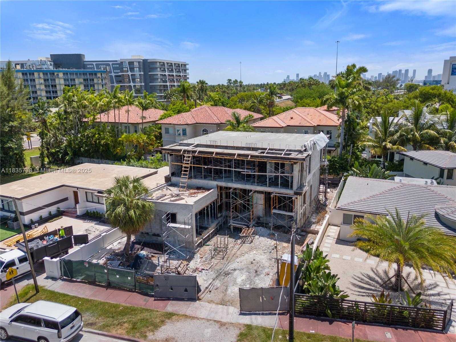 Small Image of 4152 ALTON RD, Miami Beach Number 18