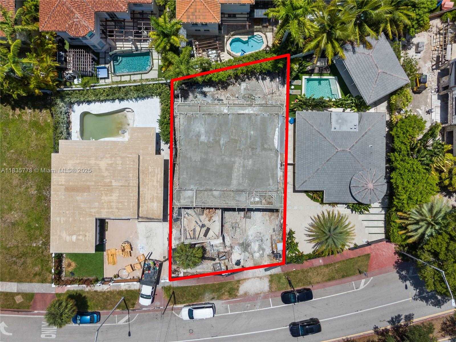 Small Image of 4152 ALTON RD, Miami Beach Number 19