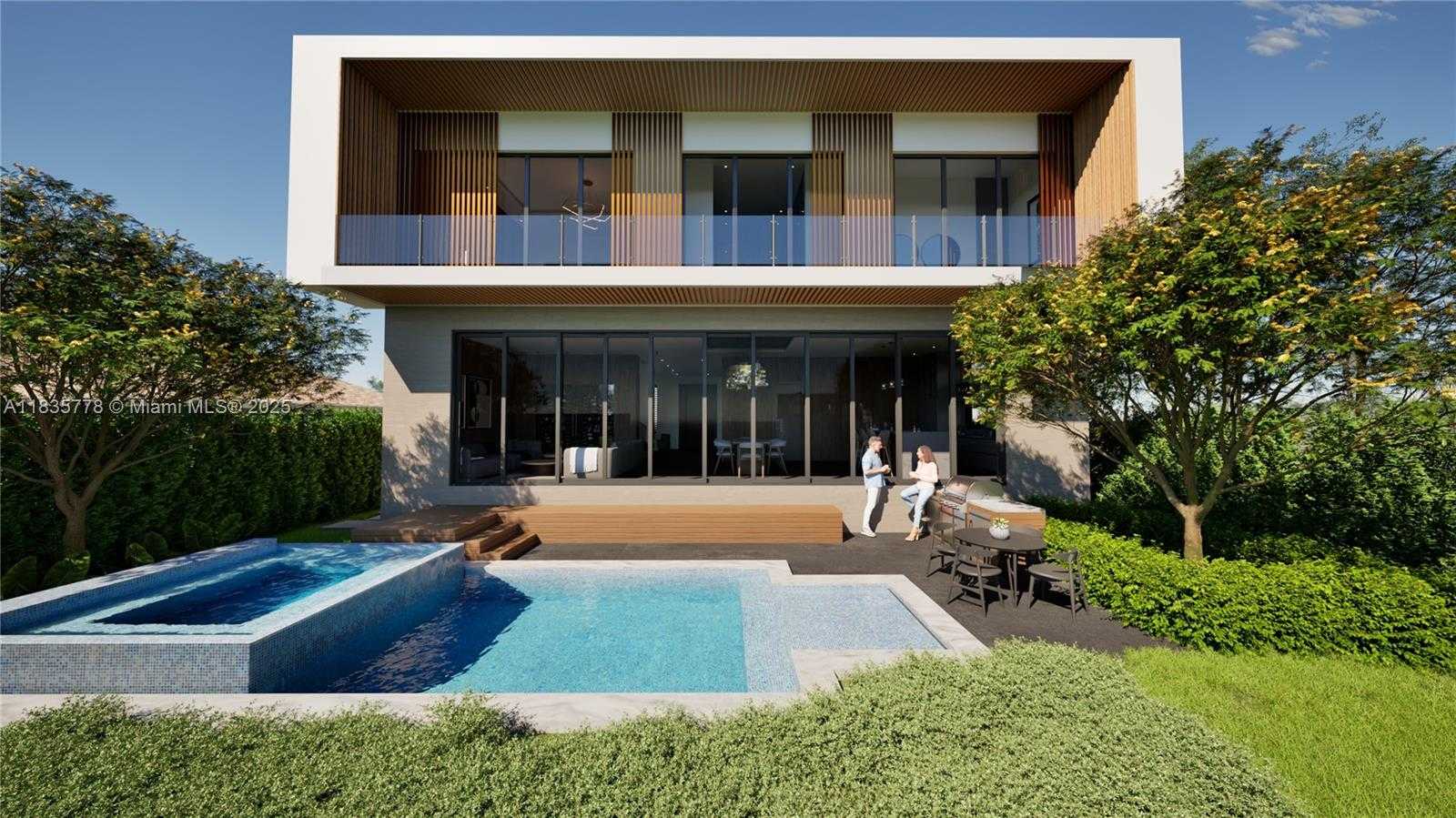 Small Image of 4152 ALTON RD, Miami Beach Number 2